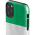 Ireland Flag Distressed iPhone 11 Pro Max Impact Case